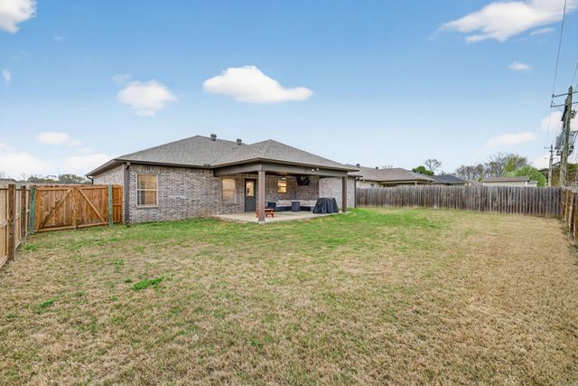 10 Mallard Cove, Austin, AR 72007