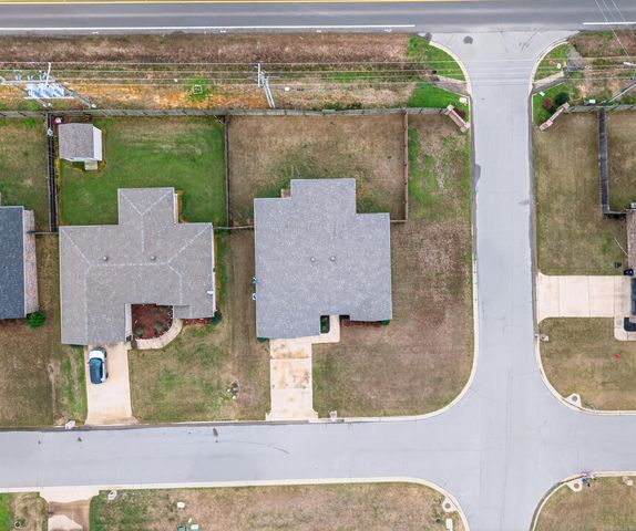 10 Mallard Cove, Austin, AR 72007