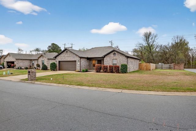 10 Mallard Cove, Austin, AR 72007