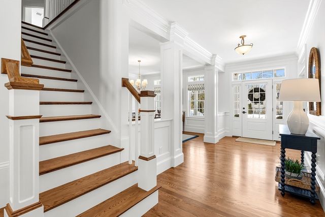 4 Dancer Farm Dr, Dover, MA 02030