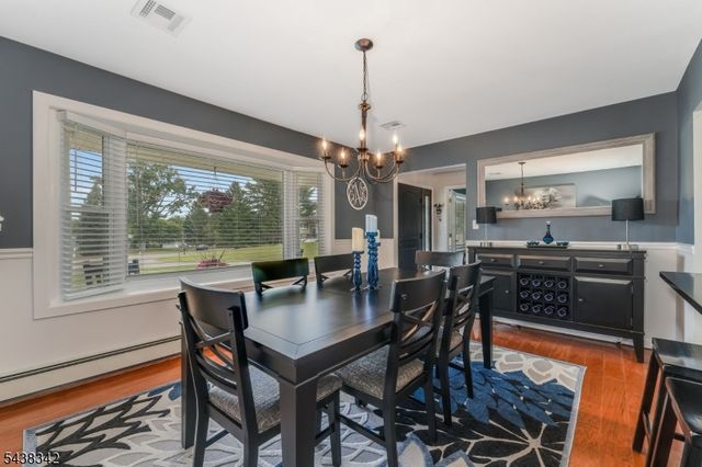 17 Partridge Run, Washington Twp., NJ 07882
