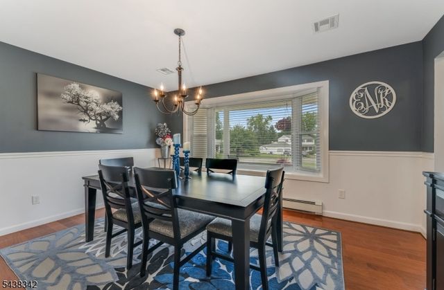 17 Partridge Run, Washington Twp., NJ 07882