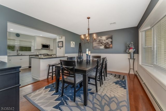 17 Partridge Run, Washington Twp., NJ 07882