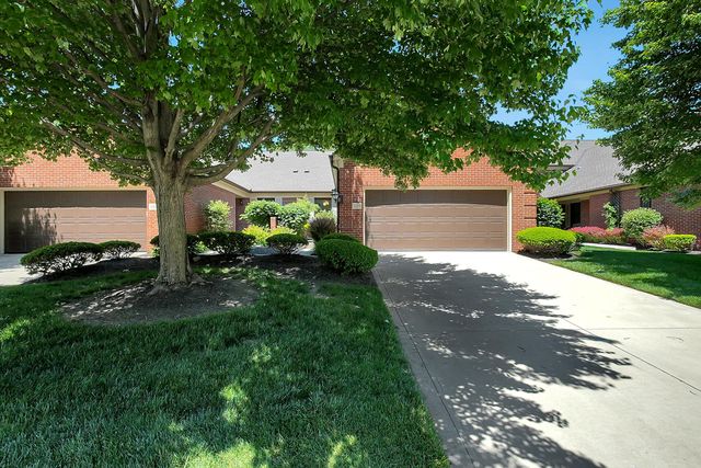 3160 Kingstree Court, Dublin, OH 43017