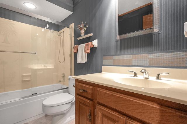 3160 Kingstree Court, Dublin, OH 43017