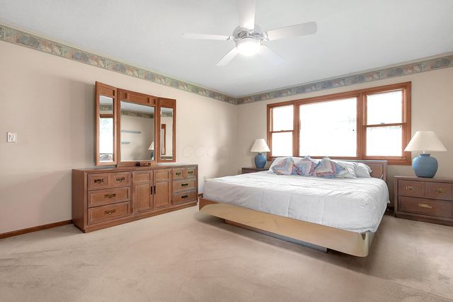 3160 Kingstree Court, Dublin, OH 43017