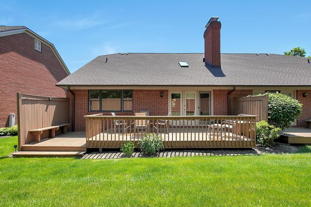 3160 Kingstree Court, Dublin, OH 43017