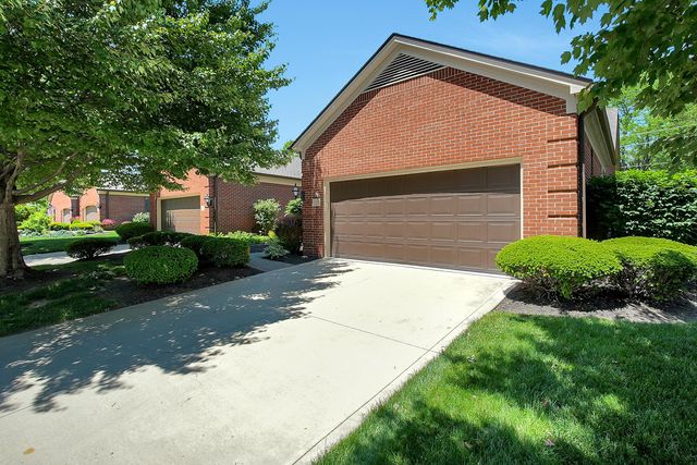 3160 Kingstree Court, Dublin, OH 43017