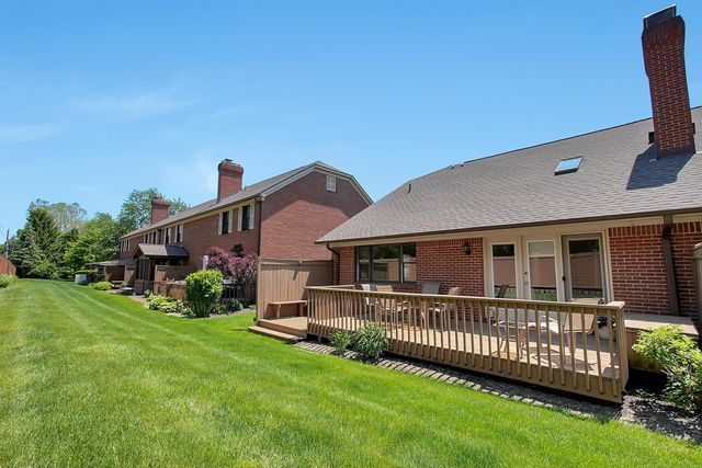3160 Kingstree Court, Dublin, OH 43017