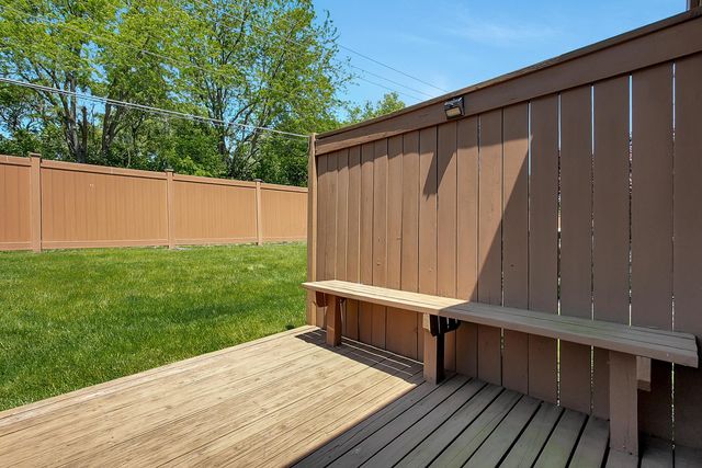 3160 Kingstree Court, Dublin, OH 43017
