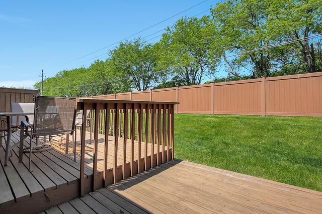 3160 Kingstree Court, Dublin, OH 43017