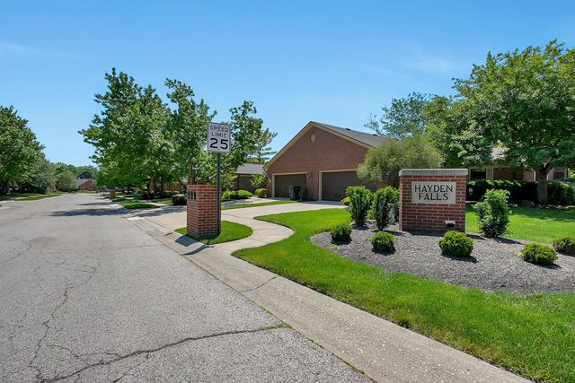 3160 Kingstree Court, Dublin, OH 43017