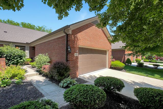 3160 Kingstree Court, Dublin, OH 43017