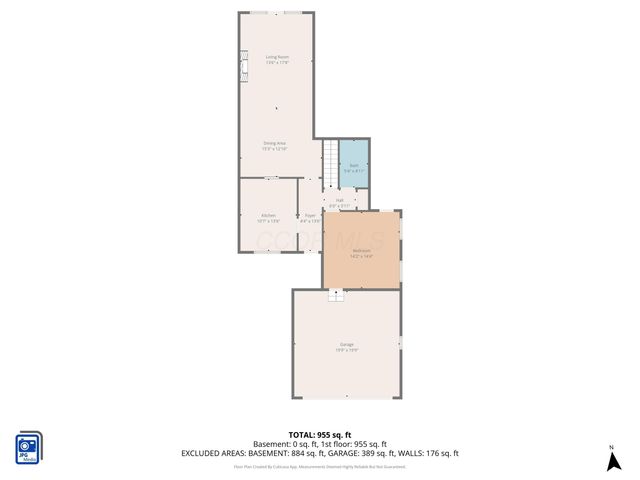 3160 Kingstree Court, Dublin, OH 43017