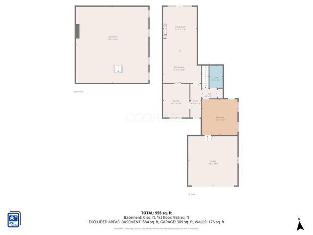 3160 Kingstree Court, Dublin, OH 43017