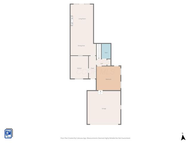 3160 Kingstree Court, Dublin, OH 43017