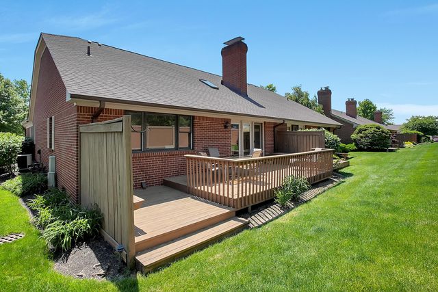 3160 Kingstree Court, Dublin, OH 43017