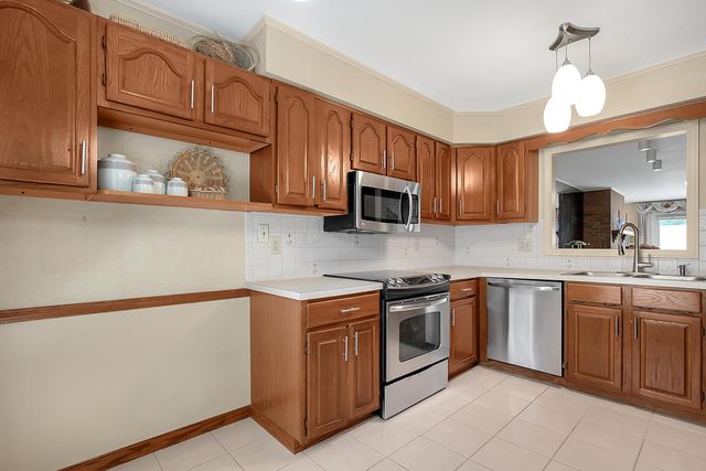3160 Kingstree Court, Dublin, OH 43017