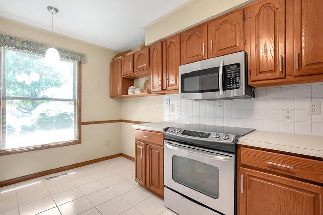 3160 Kingstree Court, Dublin, OH 43017