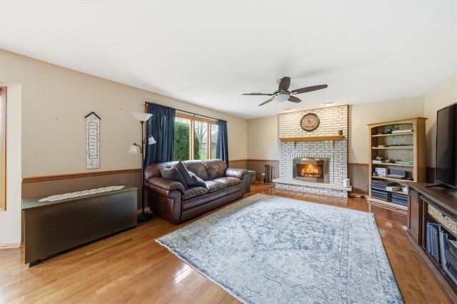 572 Bishops Gate, New Lenox, IL 60451