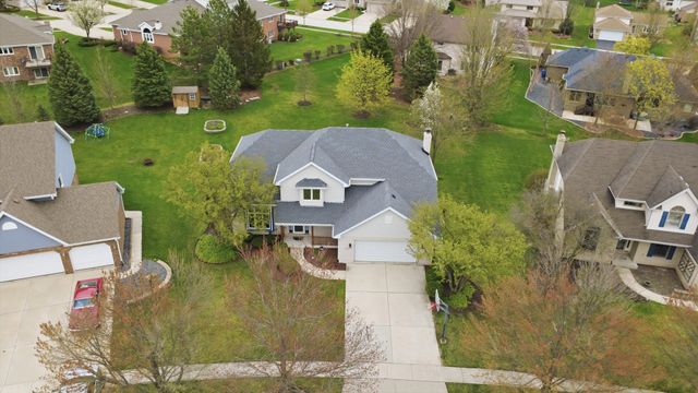 572 Bishops Gate, New Lenox, IL 60451