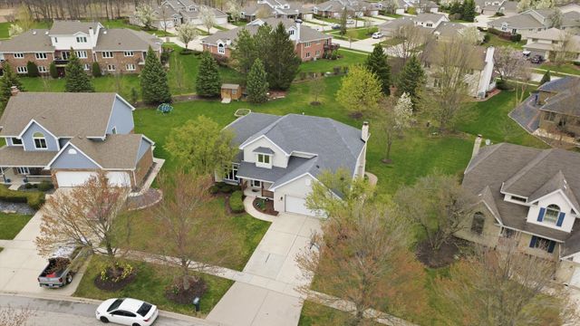 572 Bishops Gate, New Lenox, IL 60451