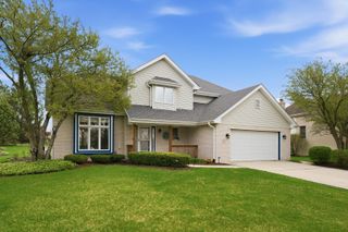 572 Bishops Gate, New Lenox, IL 60451