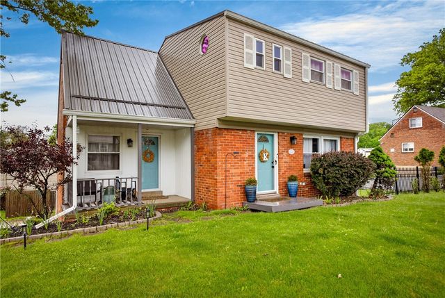 1521 Fernledge Dr, Shaler, PA 15101