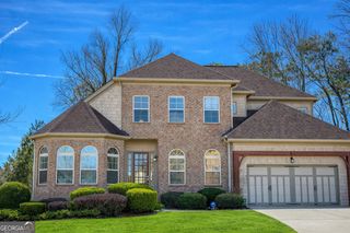 764 Morganton Drive, Johns Creek, GA 30024