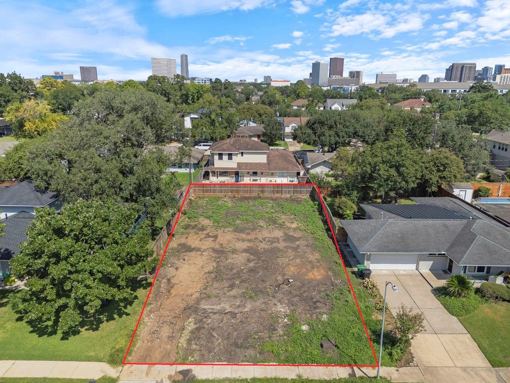 5514 Pagewood Lane, Houston, TX 77056