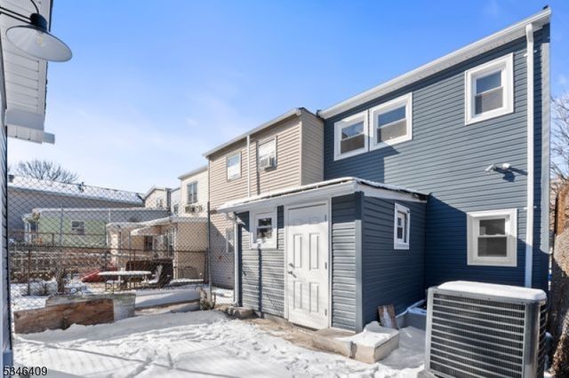 85 Wakeman Ave, Newark City, NJ 07104