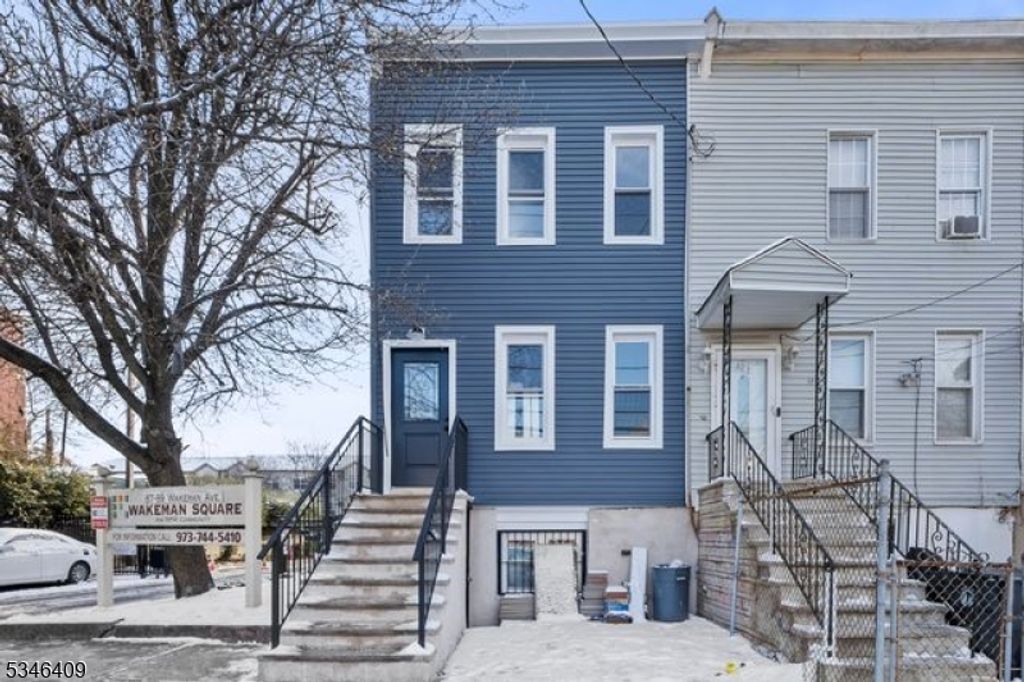 85 Wakeman Ave, Newark City, NJ 07104