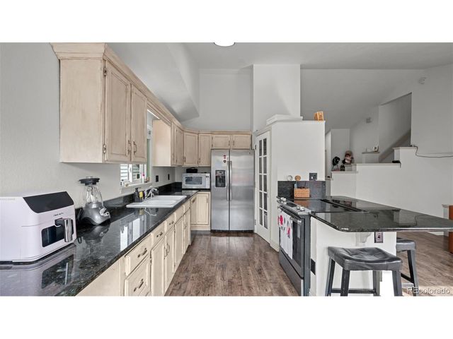 3480 Hickory Hill Dr, Colorado Springs, CO 80906