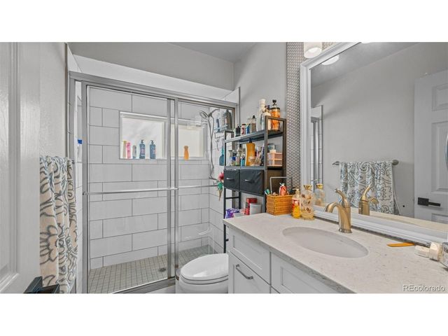 3480 Hickory Hill Dr, Colorado Springs, CO 80906