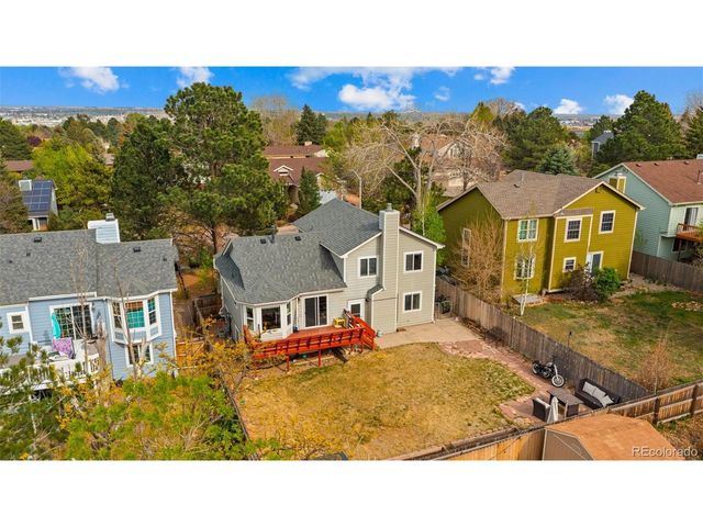 3480 Hickory Hill Dr, Colorado Springs, CO 80906