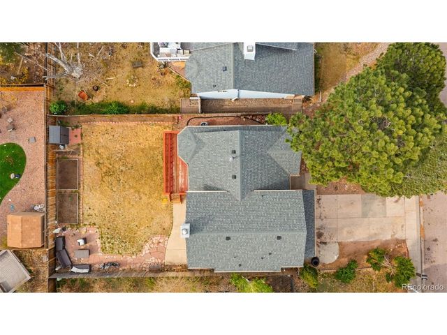 3480 Hickory Hill Dr, Colorado Springs, CO 80906