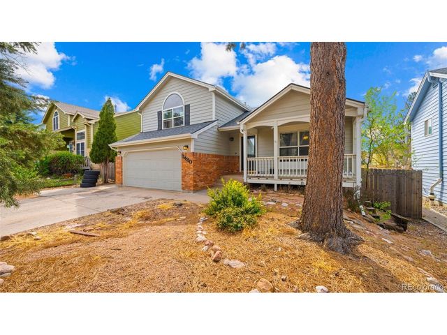 3480 Hickory Hill Dr, Colorado Springs, CO 80906