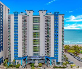 504 N Ocean Blvd # 1705 # A, Myrtle Beach, SC 29577