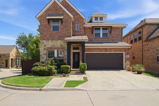 1209 Savoy Lane, Richardson, TX 75080