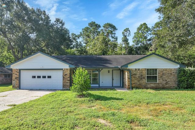 345 Maple Lane, Conroe, TX 77304