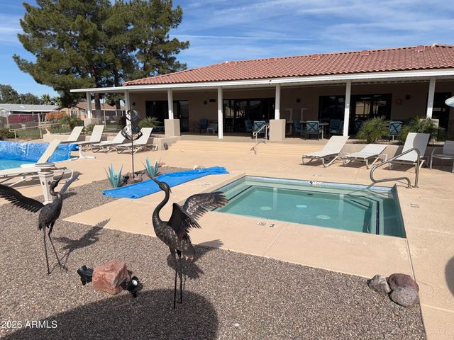 848 E CLUBHOUSE Lane, San Tan Valley, AZ 85140