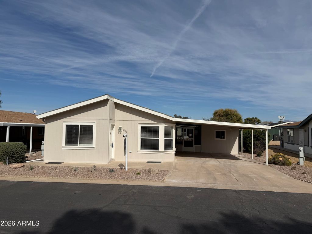 848 E CLUBHOUSE Lane, San Tan Valley, AZ 85140