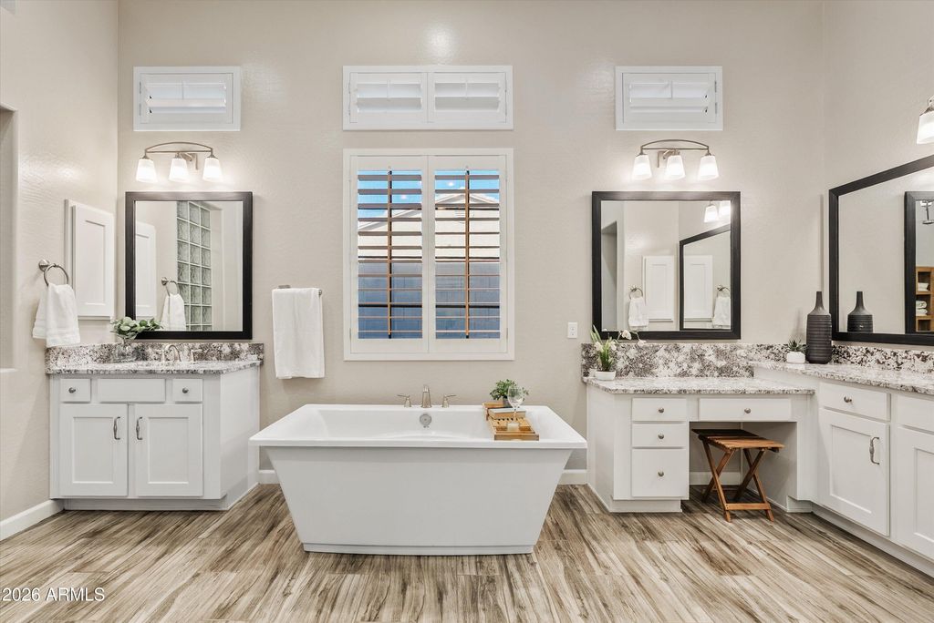 3245 E KNOLL Circle, Mesa, AZ 85213 — photo 4