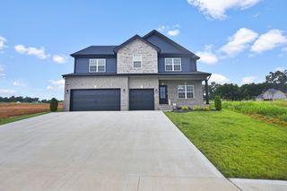 654 Wespanee Way, Clarksville, TN 37042