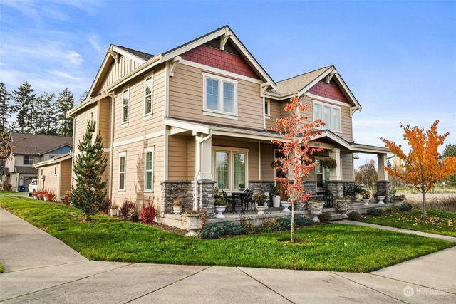 2303 Park View Street NE, Olympia, WA 98506
