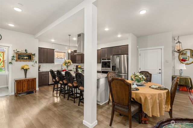 2303 Park View Street NE, Olympia, WA 98506