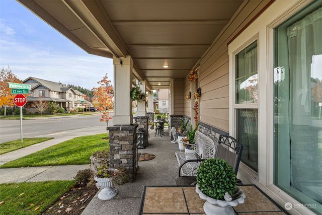 2303 Park View Street NE, Olympia, WA 98506