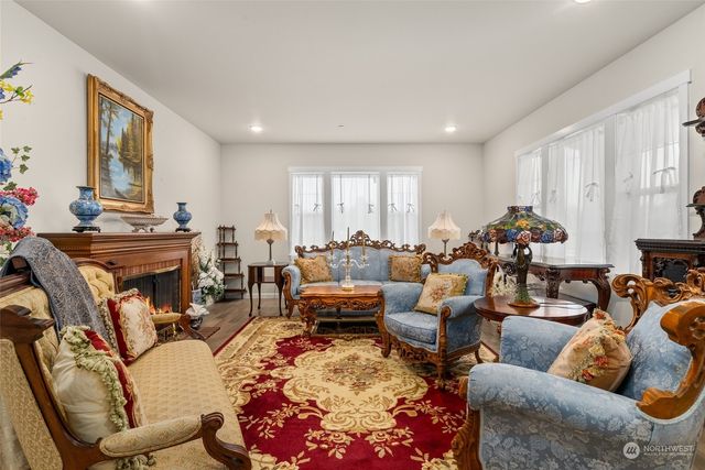2303 Park View Street NE, Olympia, WA 98506