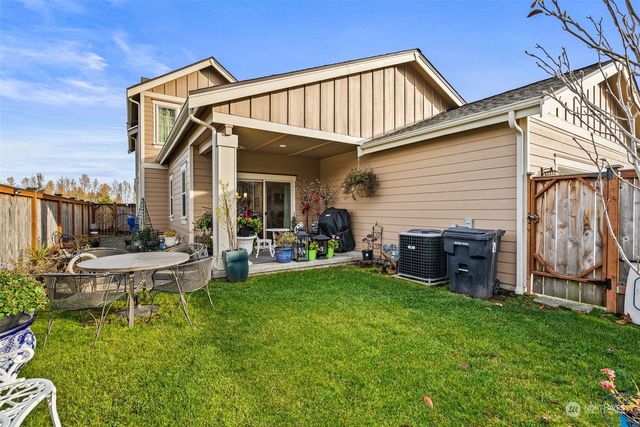 2303 Park View Street NE, Olympia, WA 98506