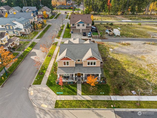 2303 Park View Street NE, Olympia, WA 98506